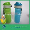 Healthy Sport Plastic Drinking Bottle